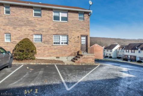 322 Richard Mine Road - W1 Rockaway NJ 07885