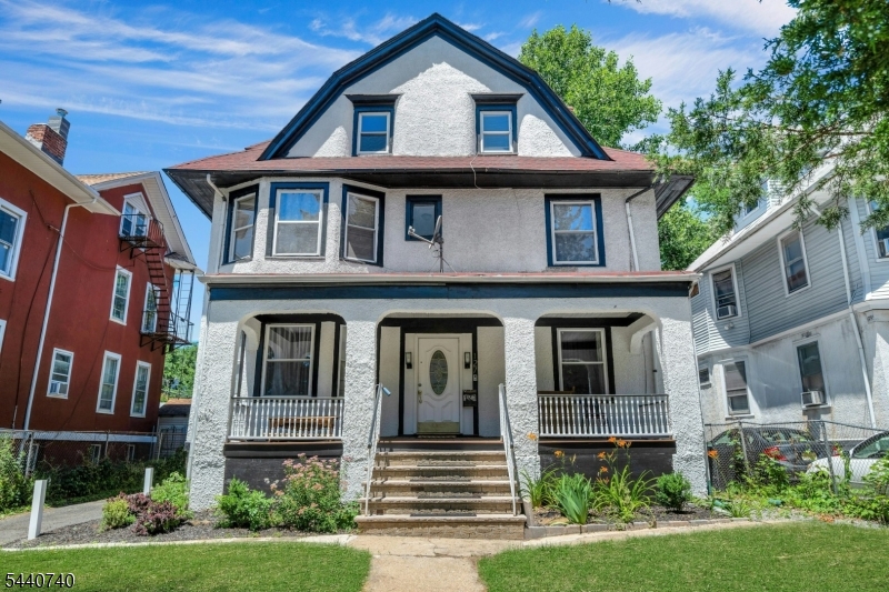 127 S Burnett St R5 East Orange NJ 07018