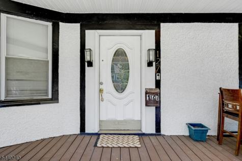 127 S Burnett St R5 East Orange NJ 07018