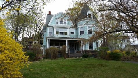 20 N Mountain Ave 3rd Floor Montclair NJ 07042