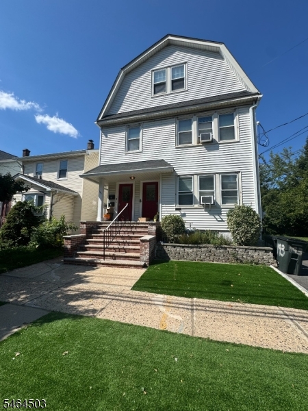 193 Newark Avenue Bloomfield NJ 07003