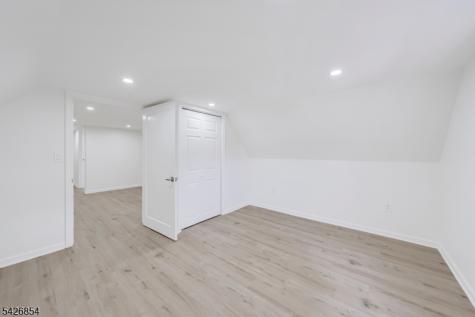 27 Monsignor Owens Place Nutley NJ 07110