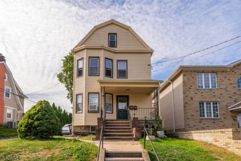 27 Monsignor Owens Place Nutley NJ 07110