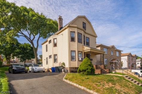 27 Monsignor Owens Place Nutley NJ 07110