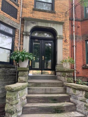 60 James Street Newark NJ 07102