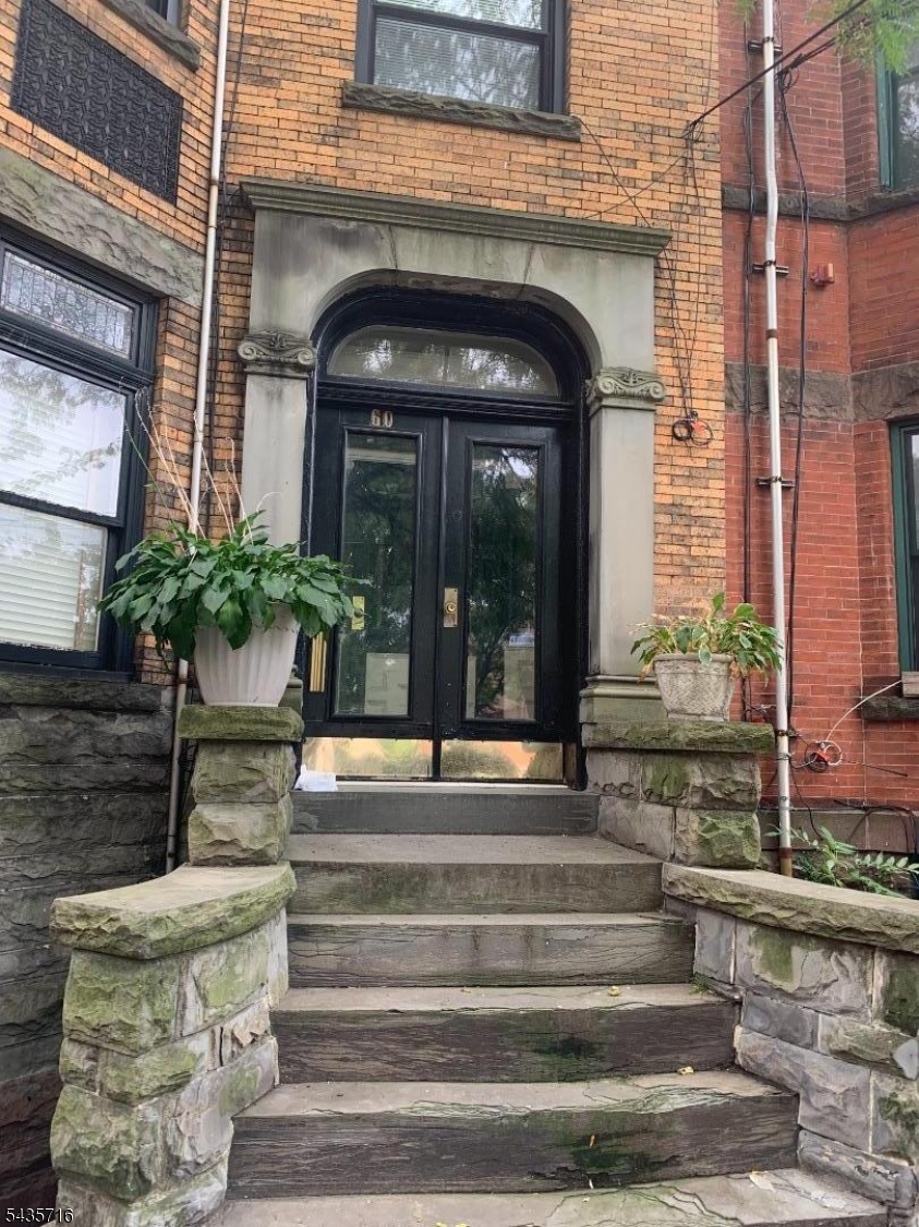 60 James Street Newark NJ 07102