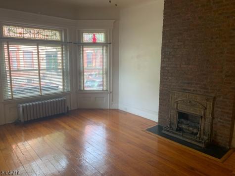 60 James Street Newark NJ 07102