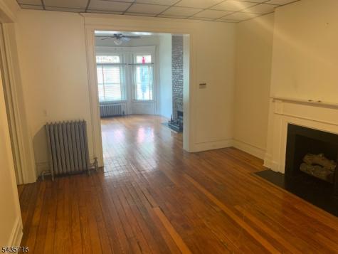 60 James Street Newark NJ 07102