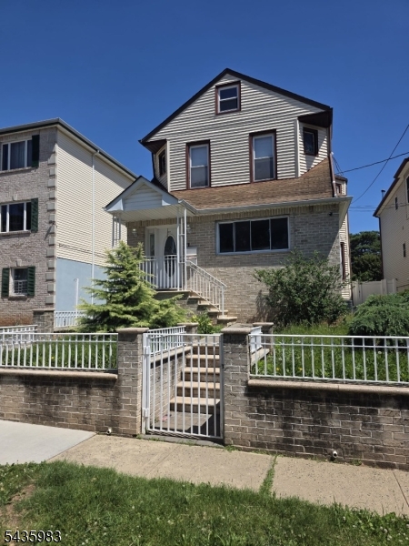 929 Adams Avenue Elizabeth NJ 07201