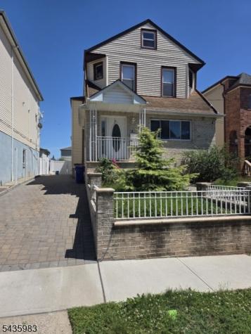 929 Adams Avenue Elizabeth NJ 07201