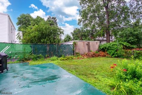 56 Mckay Avenue East Orange NJ 07018