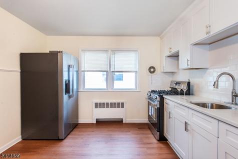 56 Mckay Avenue East Orange NJ 07018