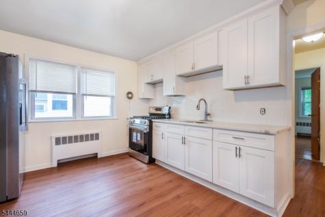 56 Mckay Avenue East Orange NJ 07018