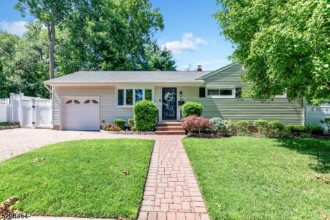 862 Manhattan Avenue Washington NJ 07676