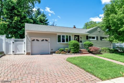862 Manhattan Avenue Washington NJ 07676