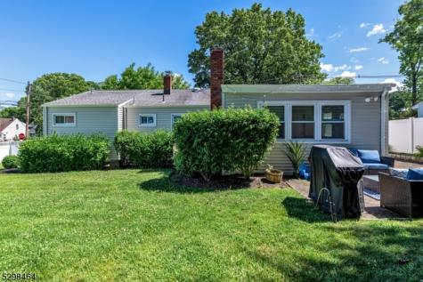 862 Manhattan Avenue Washington NJ 07676