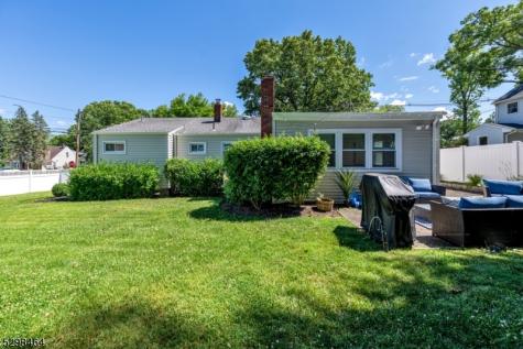 862 Manhattan Avenue Washington NJ 07676