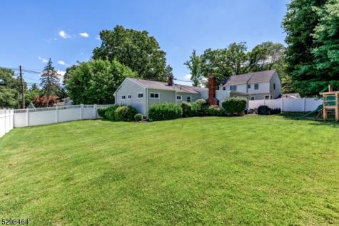862 Manhattan Avenue Washington NJ 07676