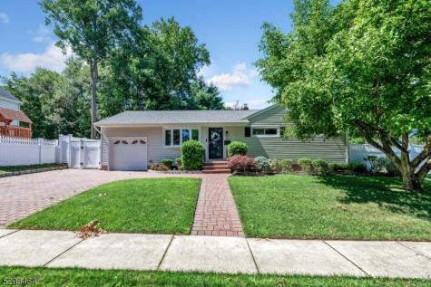 862 Manhattan Avenue Washington NJ 07676