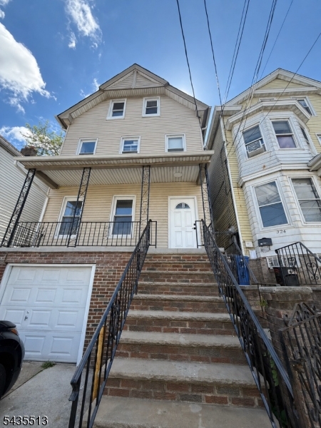 322 Court Street Elizabeth NJ 07206