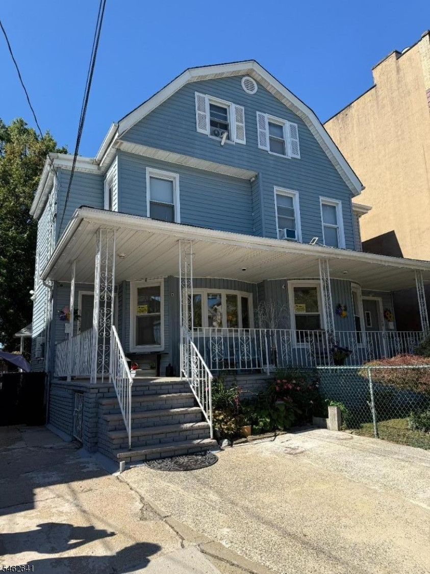 1146 Pt 1148 Mary Street Elizabeth NJ 07201