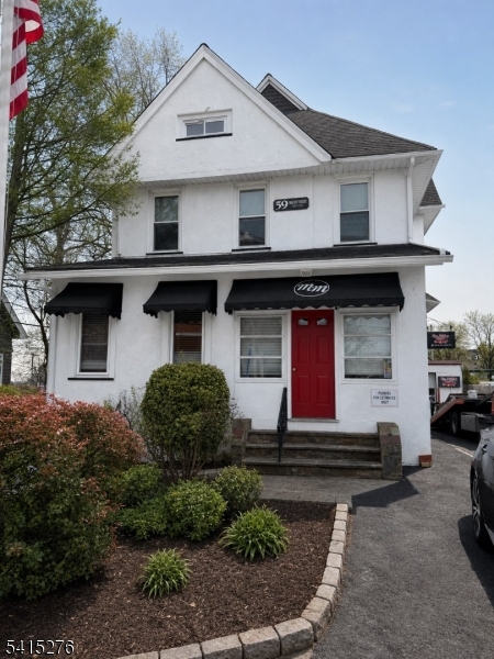 59 Walnut Street Montclair NJ 07042
