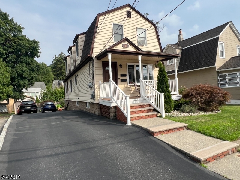 36 Central Avenue Caldwell Boro NJ 07006