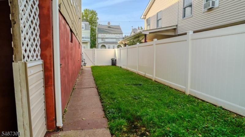 348 Fay Ave Apt 1 Elizabeth NJ 07202