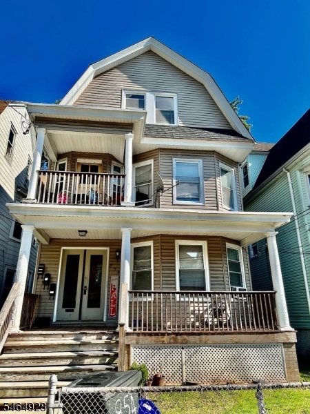 854 S 15th Street Newark NJ 07108