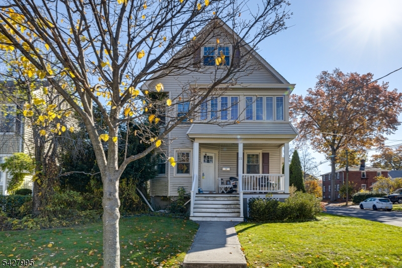 35 Burnside Avenue Cranford NJ 07016