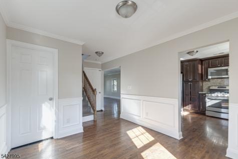 35 Burnside Avenue Cranford NJ 07016