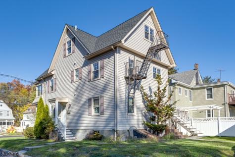35 Burnside Avenue Cranford NJ 07016