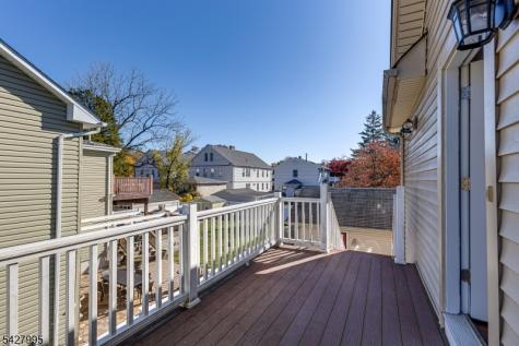 35 Burnside Avenue Cranford NJ 07016