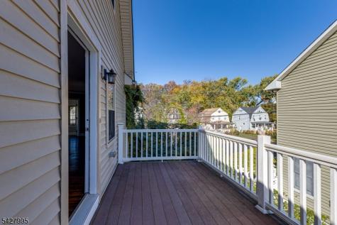 35 Burnside Avenue Cranford NJ 07016