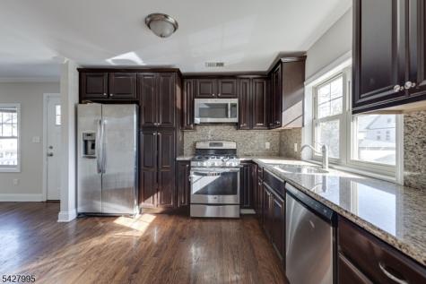 35 Burnside Avenue Cranford NJ 07016