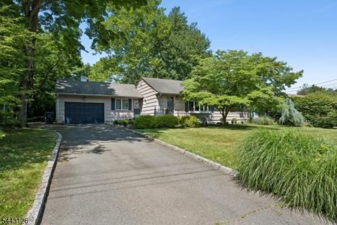 203 Dorchester Street Hanover NJ 07981