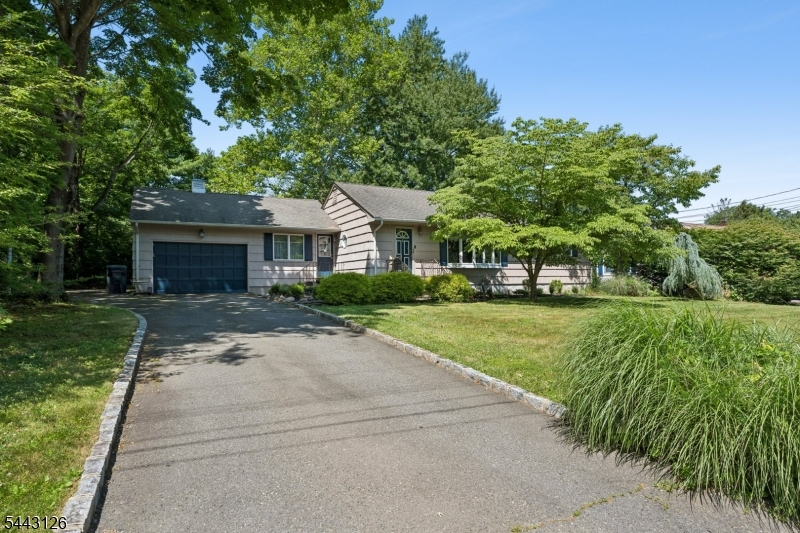 203 Dorchester Street Hanover NJ 07981