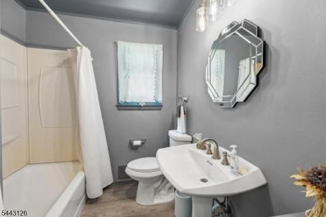 203 Dorchester Street Hanover NJ 07981