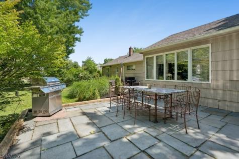 203 Dorchester Street Hanover NJ 07981
