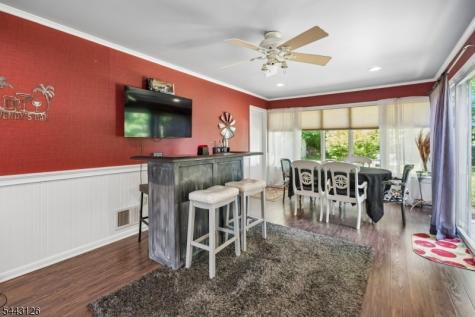 203 Dorchester Street Hanover NJ 07981