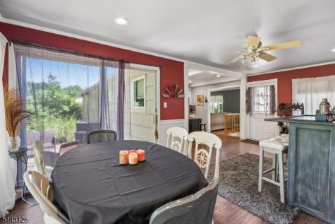 203 Dorchester Street Hanover NJ 07981