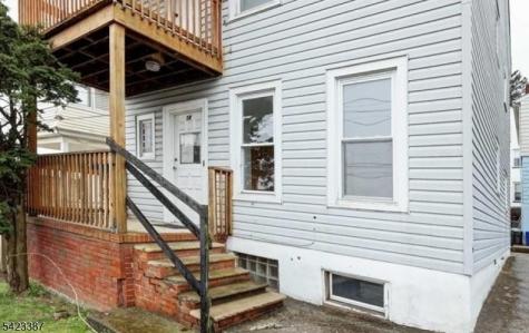 58 Westervelt Avenue Hawthorne NJ 07506