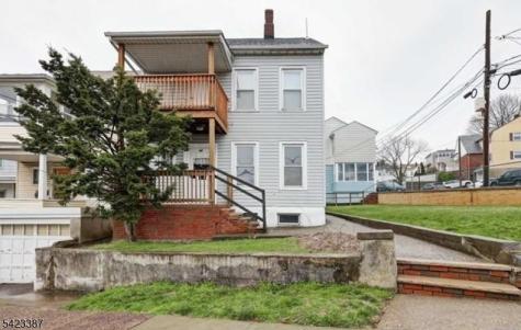 58 Westervelt Avenue Hawthorne NJ 07506