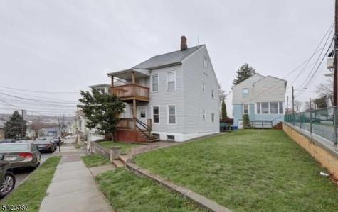 58 Westervelt Avenue Hawthorne NJ 07506