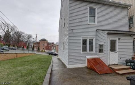 58 Westervelt Avenue Hawthorne NJ 07506