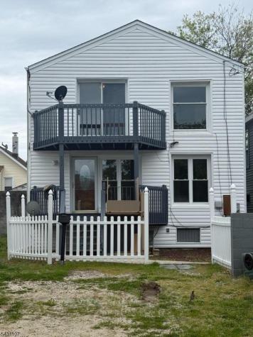 322 N Trenton Avenue Atlantic NJ 08401