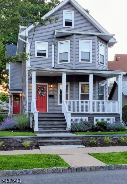 42 Central Avenue Montclair NJ 07042