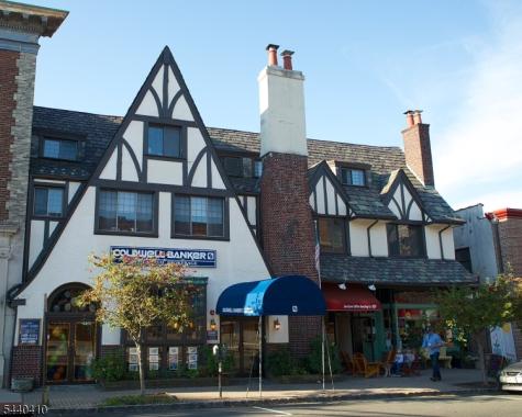 244 Bellevue Avenue Montclair NJ 07043