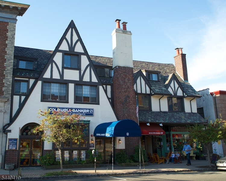 244 Bellevue Avenue Montclair NJ 07043