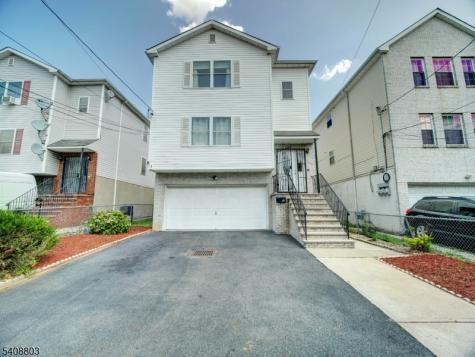 515 Irvine Turner Boulevard Newark NJ 07108